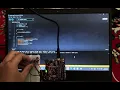 Lab 6 - Lesson 8 Potentiometer Analog Input IDE