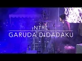 Download Lagu #EnoDrumCam #NTRLLive #EnoNTRL NTRL - GARUDA DIDADAKU LIVE (Eno NTRL Drum Cam)