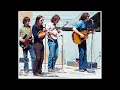 Cache Valley Drifters Hello City Limits 9.10.75