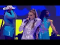 Becky Hill - Better Off Without You (Live at Capital's Jingle Bell Ball 2022) | Capital