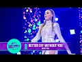 Lagu Becky Hill - Better Off Without You (Live at Capital's Jingle Bell Ball 2022) | Capital