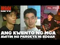 Download Lagu Ano ang kuwento sa likod ng mga awitin ng Parokya ni Edgar? | Brigada Siete