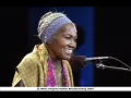 Odetta - Battle Hymn Of The Republic