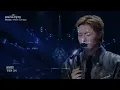 WOODZ - I’ll Never Love Again (The Seasons) | KBS WORLD TV 251010