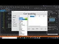 How to make button Update Delete in C interface