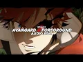 Download Lagu AVANGARD x FOREGROUND (Mashup) - LONOWN, riserayss