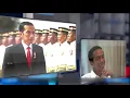 Download Lagu OBB President's Corner (2017) @ Metro TV