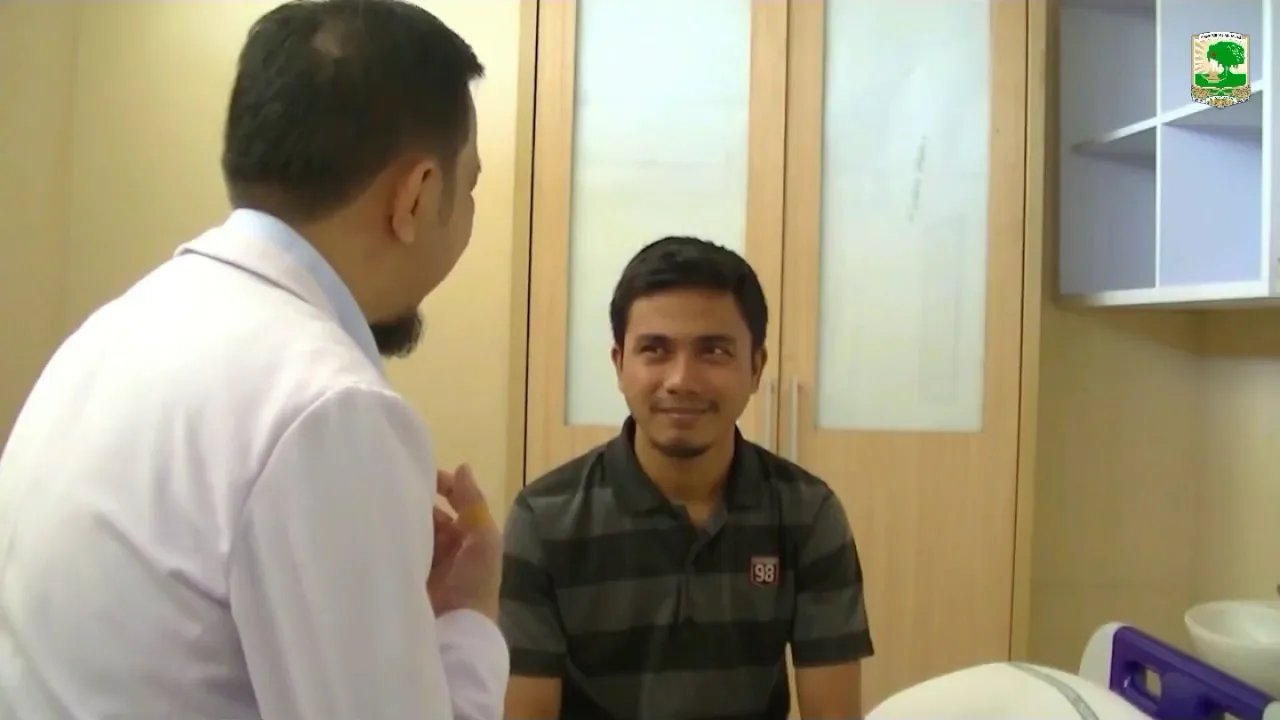 Radikulopati : HNP, Conus Medularis, Cauda Equina Syndrom - UKMPPD Sarad Mediglo.id pt 8. 