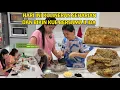 Download Lagu BIKIN BOLU PISANG \u0026 PISANG GORENG WIJEN RENYAH BERSAMA II IDA