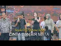 Download Lagu CINTA DAN AIR MATA - BRODIN feat DIFARINA INDRA || LIVE.JL.BAWAL NO:64 TEGALSARI-KOTA TEGAL