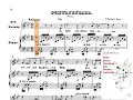 PAFMI-5, Fanny Hensel-Mendelssohn, Schwanenlied op. 1-1, Langage et harmonie, C. Abromont