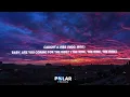 THE ANXIETY, WILLOW, Tyler Cole - Meet Me At Our Spot (Clean - Lyrics)