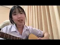 Tsuki - Landokmai ( pimrada cover )