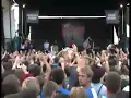 3OH!3 - DON'T TRUST ME (Live from Vans Warped Tour 2010)