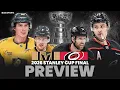 2026 NHL Stanley Cup Final Golden Knights vs Hurricanes Predictions Picks to Win