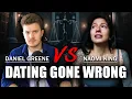 The MOST DANGEROUS mistake Men make in Dating The Daniel Greene vs Naomi King Lawsuit