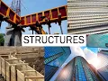 STRUCTURES Construction Methods
