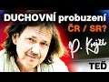 Download Lagu PAVEL KREJČÍ: 💙 Duchovní PROBUZENÍ v ČR / Slovensku? 💙 Kam dál?