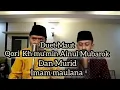 Download Lagu Duet merdu Qori kh mu'min ainul mubarok dan muridnya  imam maulana
