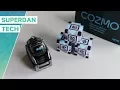 Anki Cozmo Collector s Edition Unboxing Setup and Review