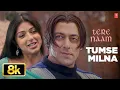 Lagu Tumse Milna - Video Song | Tere Naam | Himesh Reshammiya | Udit N, Alka Yagnik |Salman Khan,Bhoomika