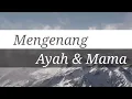 Lagu ayah bunda