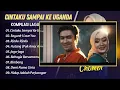 CHOMBI - CINTAKU SAMPAI KE UGANDA - SAYUNK I LOVE YOU - HUTANG || POP MELAYU TERBARU 2025
