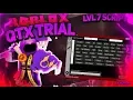 Roblox Qtx Trial Full Lua Execution Scripts Cmds And more