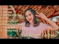 KALIURANG, MENEPI- YENI INKA|| Full Album Terbaru Yeni Inka #AsikinYuk#Kaliurang