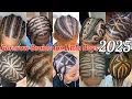 Coolest Cornrow Braids Hairstyle For Little Boys Boys Braids Little Boys Braids Hairstyle ideas