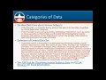 Data Transfer and Use Agreement DTUA Template and Pilot Kick Off