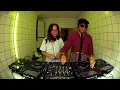 Download Lagu Goodies - Ameera B2B L.A.tifa | HÖR - May 27 / 2024