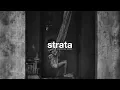 Knuckle Bones - Strata (Official Audio Stream)