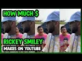 How Much Rickey Smiley Get paid From YouTube