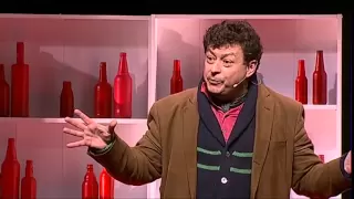 The Lost Genius of Irrationality: Rory Sutherland at TEDxOxford