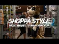 Rouses Shoppa Style ft Choppa