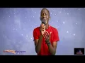 THE GOODNESS OF GOD Mix