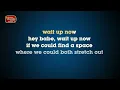 mercury rev - coney island cyclone (karaoke)