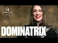 Dominatrix On Secrets Of Her Profession Minutes With ladbiblestories