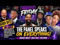 FREESTYLE FRIDAY The Panel Speaks This Week s Biggest Internet Drama