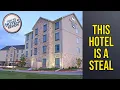 Homewood Suites by Hilton Waco - This Hotel Is a Steal Waco TX United States