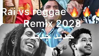 Reda Taliani Vs Alpha Blondy Vs Khaled Vs Mami Vs Bob Marly Remix Dj Hamza 2024 ملوك الغناء 