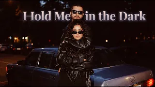 أمسك بي في الظلام  ريمكس              دندنها