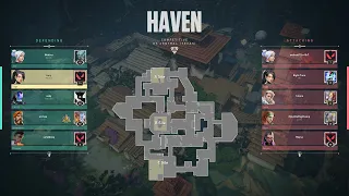 He Only Like The Middle Twix 