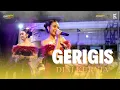 Download Lagu DINI KURNIA - GERIGIS | TIGA SATU MUSIC LIVE SUSUKAN LOR