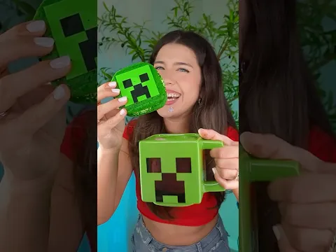 Galletas Crumbl x Minecraft