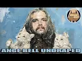 ANGE BELL UNDRAPED