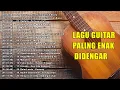 Download Lagu 20 Lagu Pop Indonesia Instrumental Gitar Terbaik – Musik Santai \u0026 Backsound Relaksasi