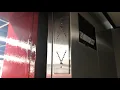 ThyssenKrupp Impulse elevator BrandsMart USA Sawgrass Mills