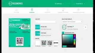 How To Create a Mobile Coupon Campaign